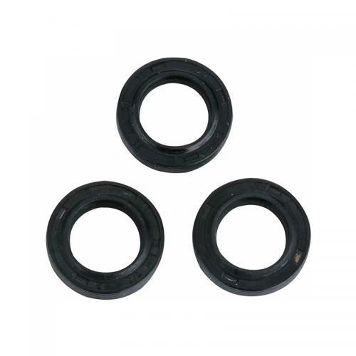 Plunger oil seal